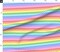 Check Rainbow Checkered Pride Lgbt Lgbtqia+ Blue Red Yellow Pink Pattern Grid Geometric Custom Printed Fabric by Spoonflower Various Fabrics by the Yard or Fat Quarter